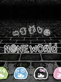 Noneworld cover