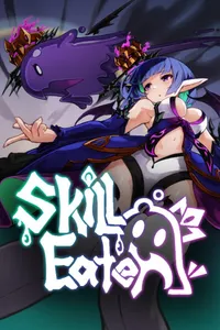 Skill Eater cover