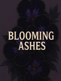 Blooming Ashes cover