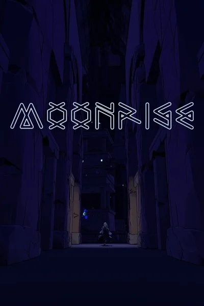 Moonrise cover