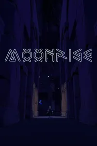 Moonrise cover