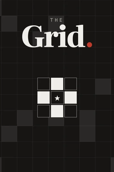 The Grid cover