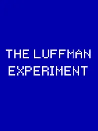 The Luffman Experiment cover