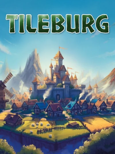 Tileburg cover