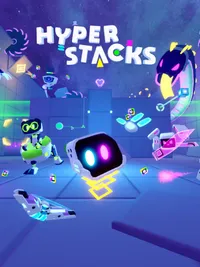 Hyperstacks cover