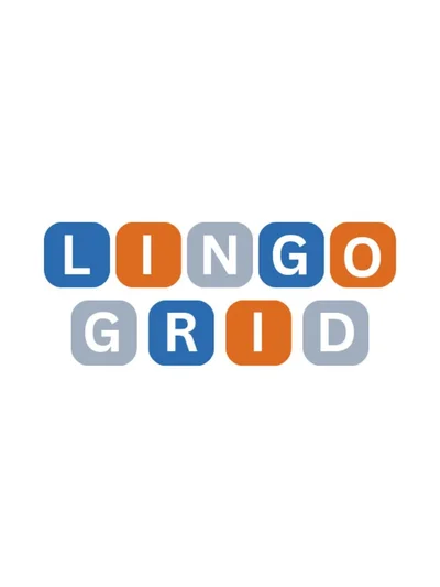 LingoGrid cover