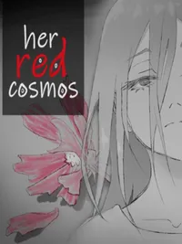 Her Red Cosmos cover