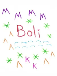 Boli cover