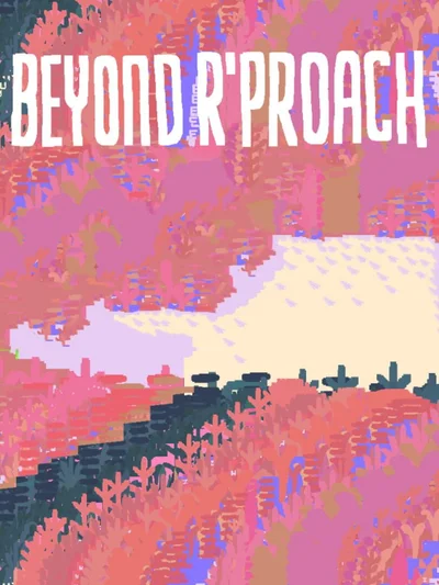 Beyond R'proach cover