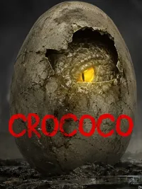 Crococo cover