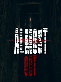 Almost Out cover