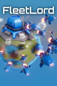 FleetLord cover