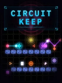 Circuit Keep cover