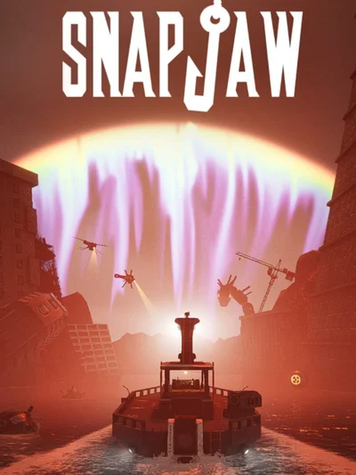 Snap Jaw cover
