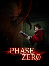 Phase Zero cover