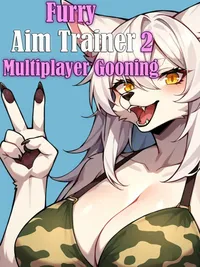 Furry Aim Trainer 2: Multiplayer Gooning cover