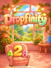 Dropfinity cover
