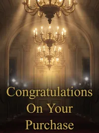 Congratulations On Your Purchase cover
