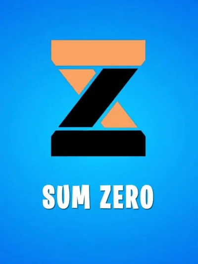 Sum Zero cover