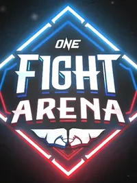 One Fight Arena cover