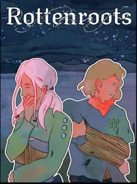 Rottenroots cover