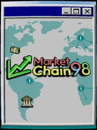 Market Chain 98 cover