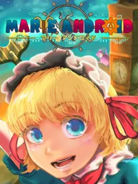 Marie Android cover