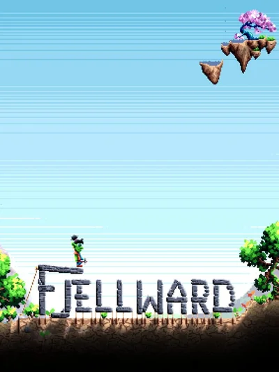 Fjellward cover