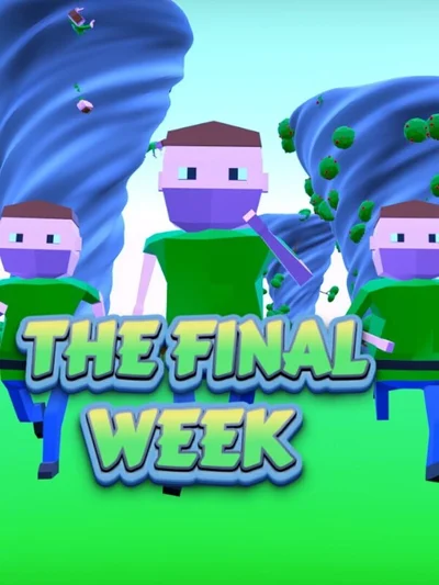 The Final Week cover