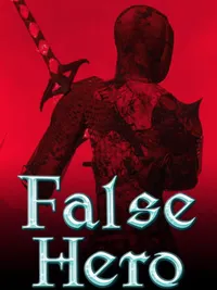 False Hero cover