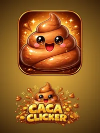 Caca Clicker cover