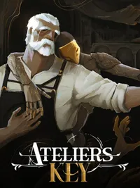 Atelier's Key cover