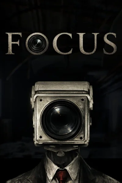 Focus cover