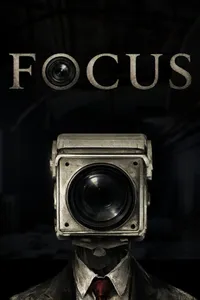 Focus cover