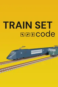 Train Set Code cover