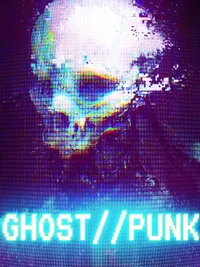 Ghostpunk cover