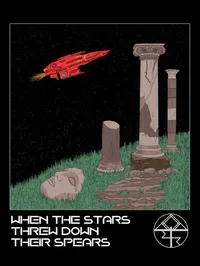 When the Stars Threw Down Their Spears cover