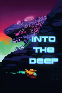 Into the Deep cover