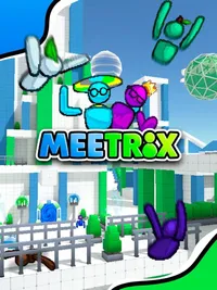 Meetrix cover