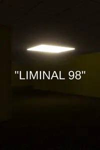 Liminal 98 cover