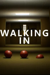 Walking In cover