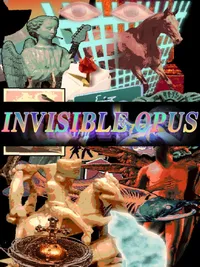 Invisible Opus cover