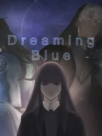Dreaming Blue cover