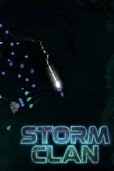 Storm Clan cover