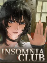 Insomnia Club cover