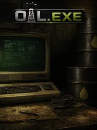 Oil.exe cover