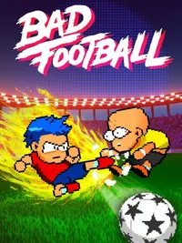 Bad Football cover