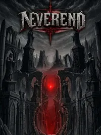 Neverend cover