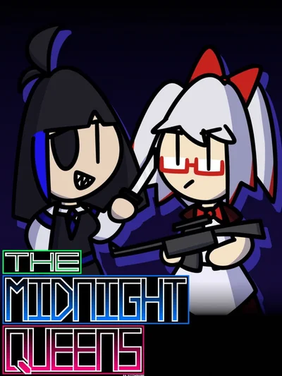 The Midnight Queens