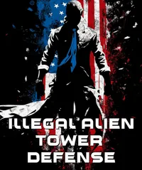 Illegal Alien Tower Defense cover